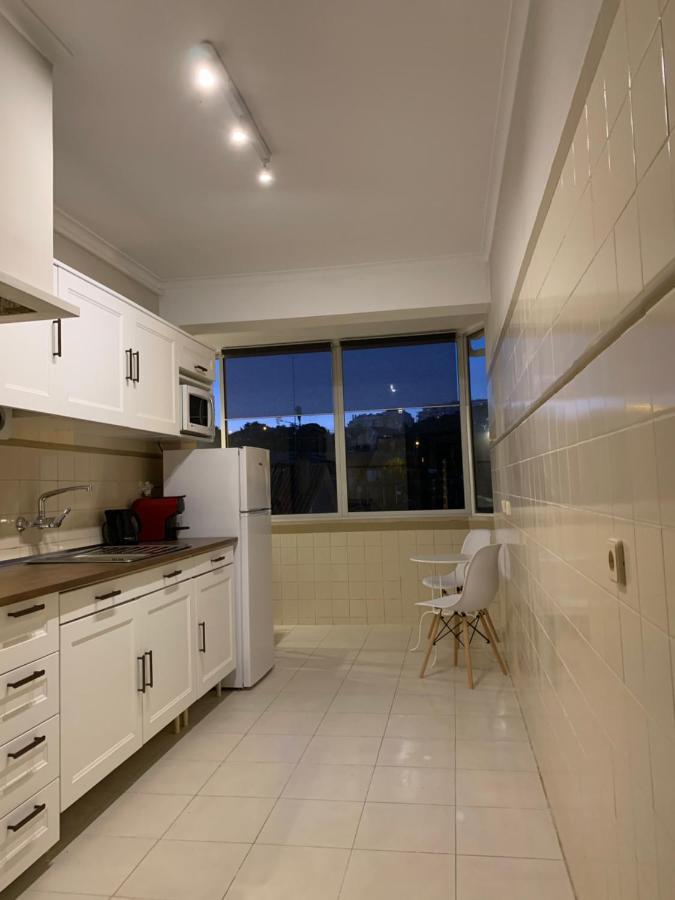 Girassol Apartamento Alcabideche Exterior foto