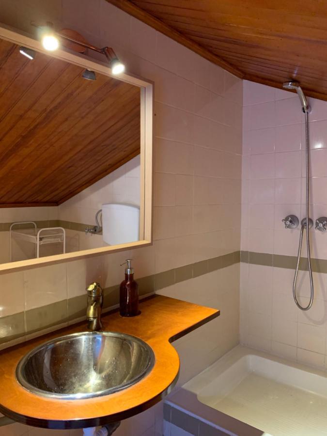 Girassol Apartamento Alcabideche Exterior foto