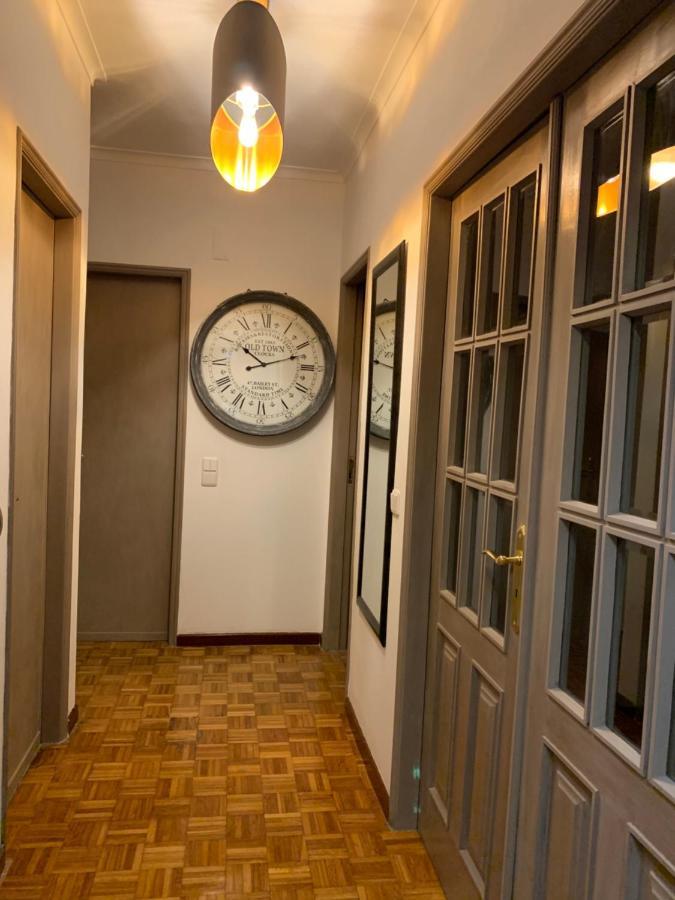 Girassol Apartamento Alcabideche Exterior foto